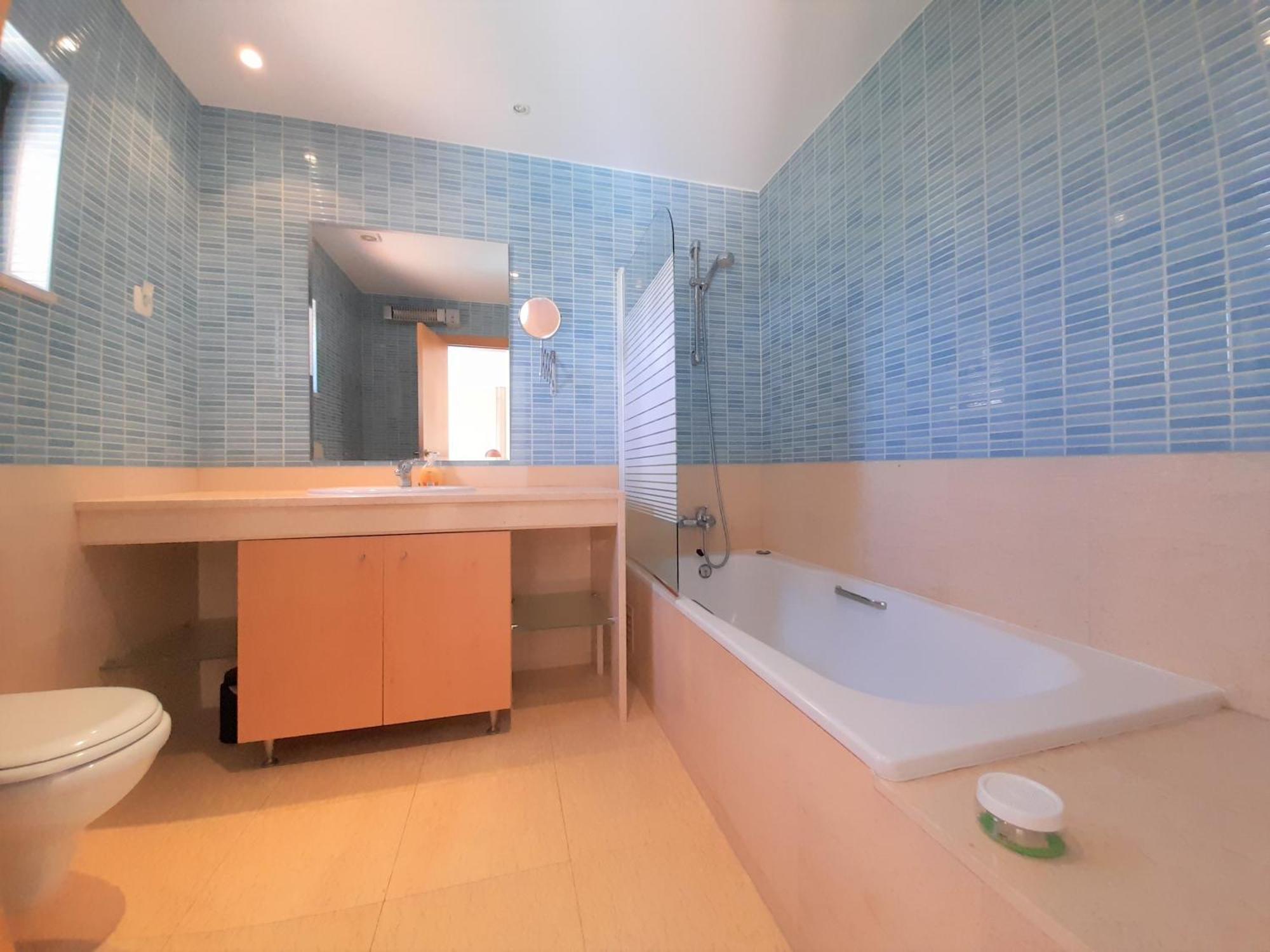 Villa Paula With Private Pool Close To The Beach And Strip Albufeira Exterior photo