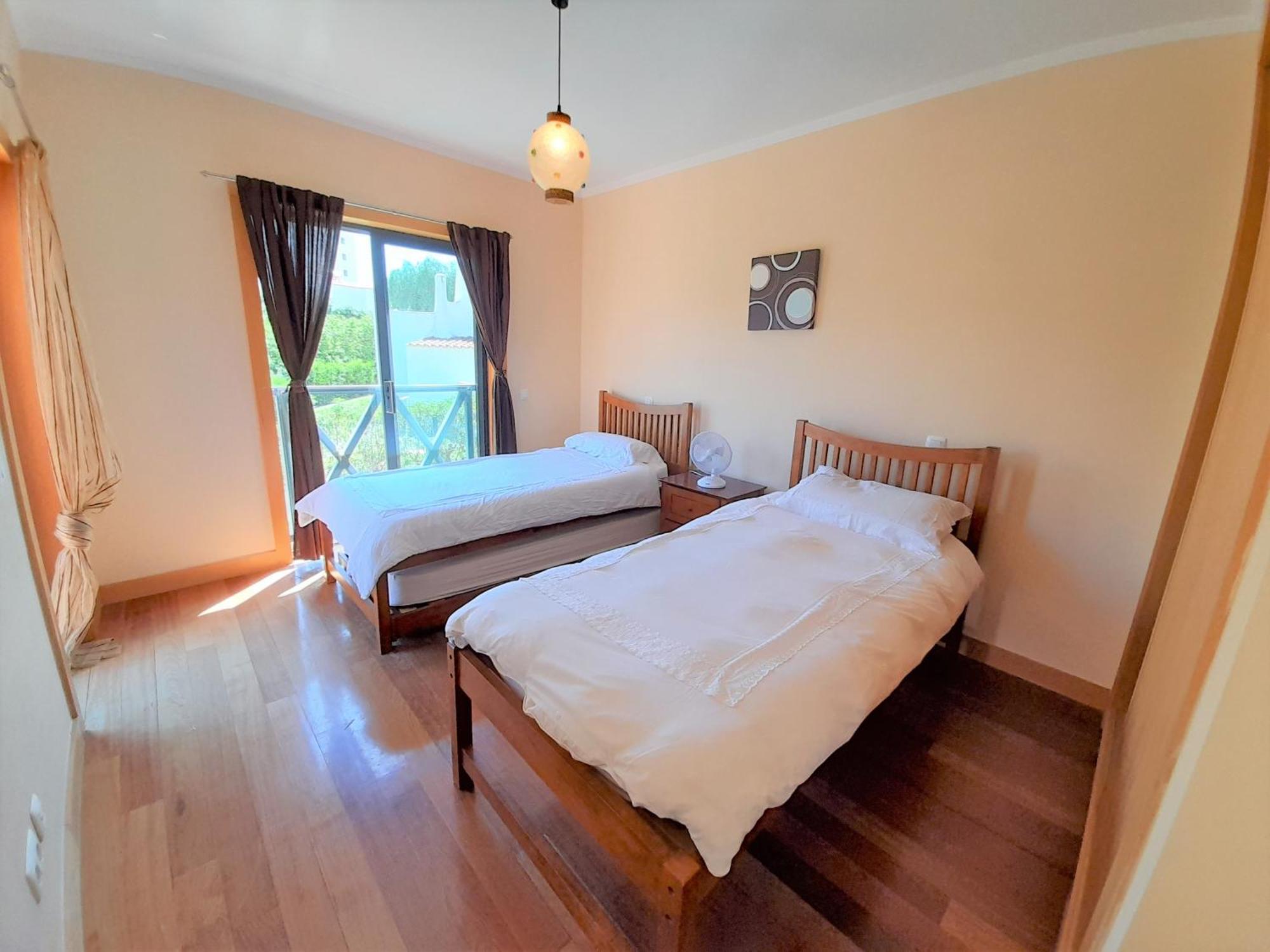 Villa Paula With Private Pool Close To The Beach And Strip Albufeira Exterior photo